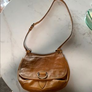 Frye Crossbody Bag